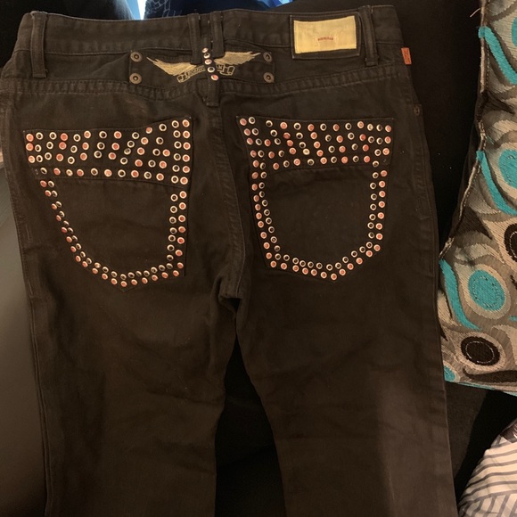 Robin jeans - Picture 1 of 2